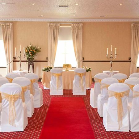 Seven Oaks Hotel Carlow Ngoại thất bức ảnh