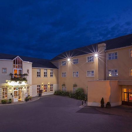 Seven Oaks Hotel Carlow Ngoại thất bức ảnh