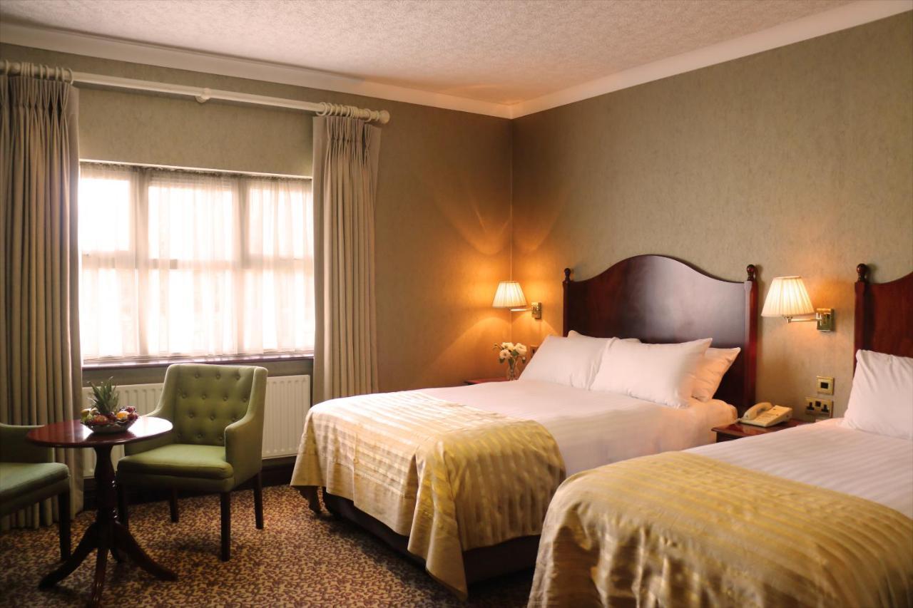Seven Oaks Hotel Carlow Ngoại thất bức ảnh