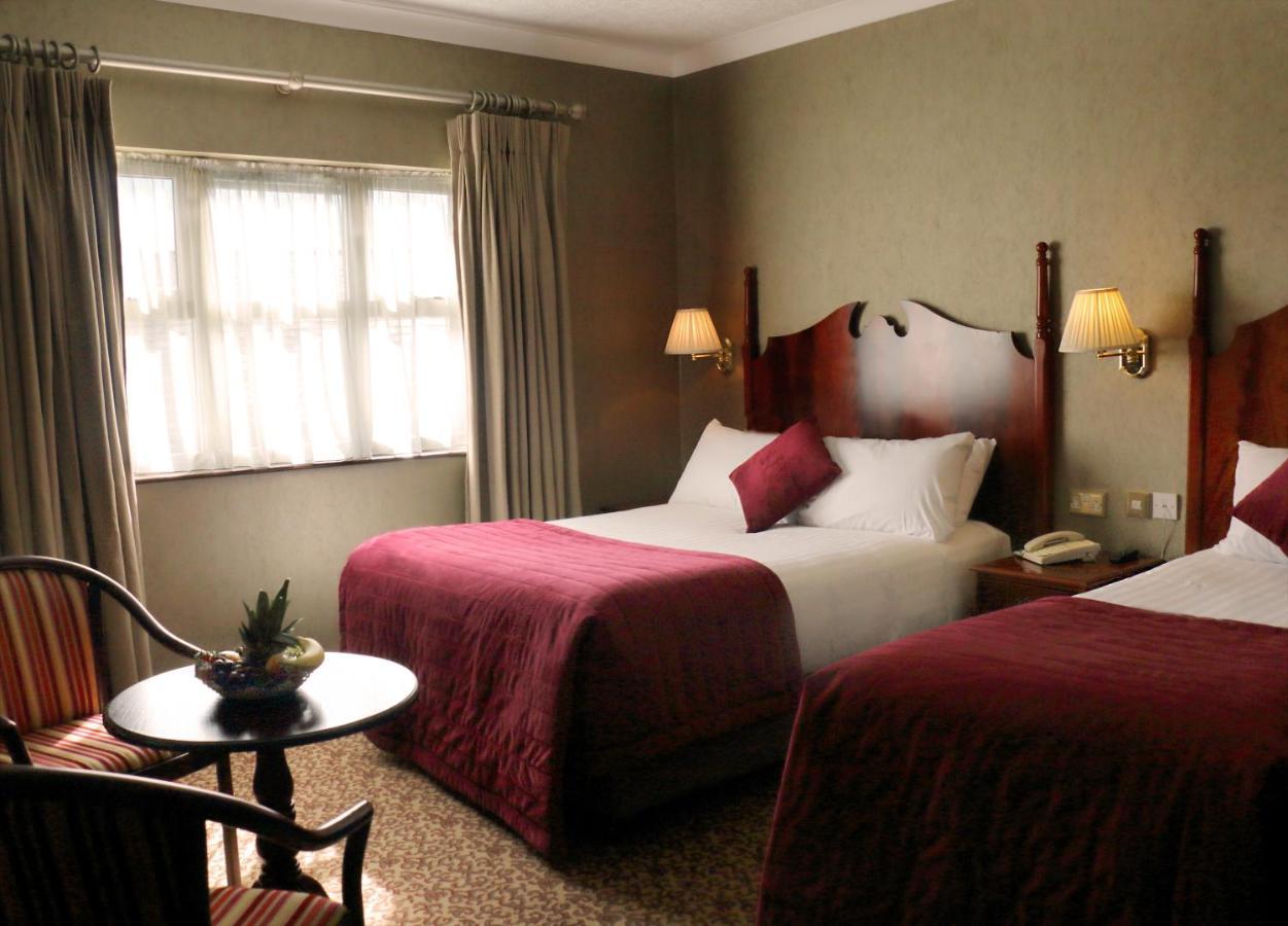 Seven Oaks Hotel Carlow Ngoại thất bức ảnh