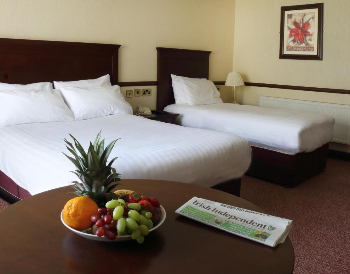Seven Oaks Hotel Carlow Ngoại thất bức ảnh
