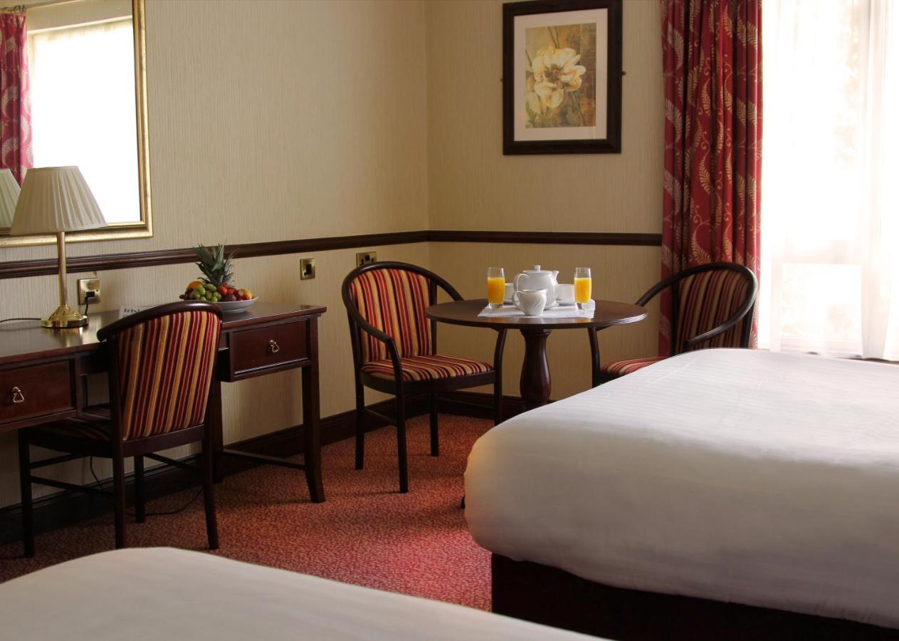 Seven Oaks Hotel Carlow Ngoại thất bức ảnh