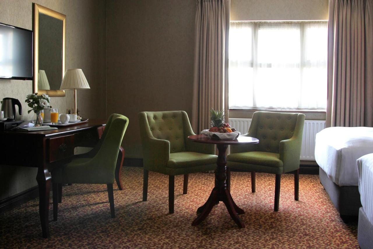 Seven Oaks Hotel Carlow Ngoại thất bức ảnh