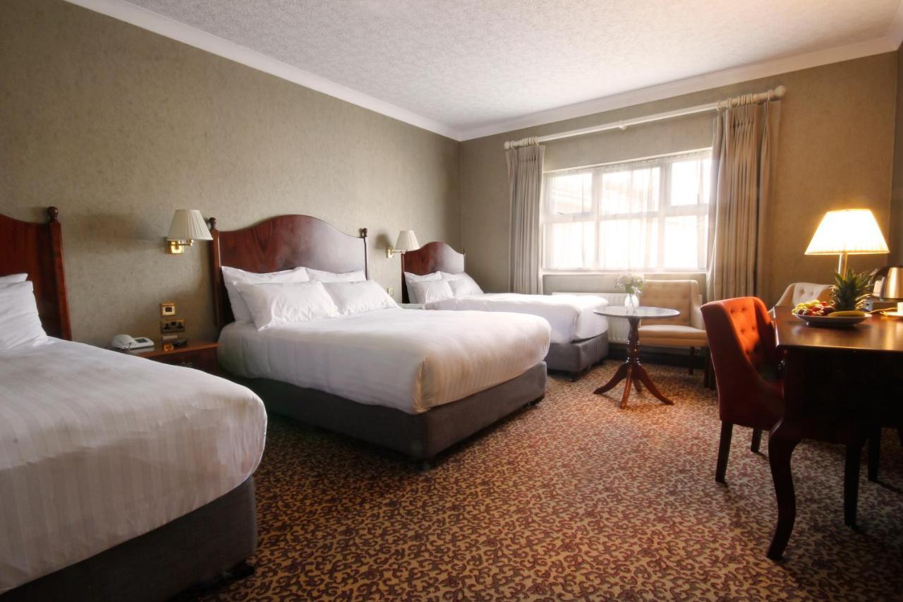 Seven Oaks Hotel Carlow Ngoại thất bức ảnh