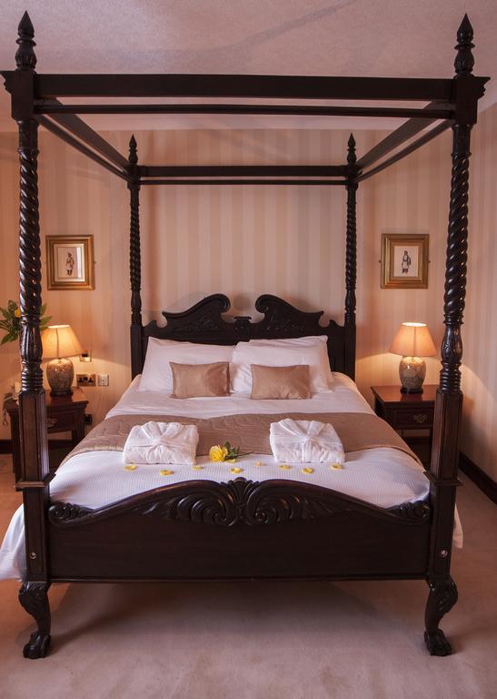 Seven Oaks Hotel Carlow Ngoại thất bức ảnh