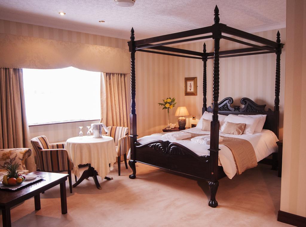 Seven Oaks Hotel Carlow Ngoại thất bức ảnh