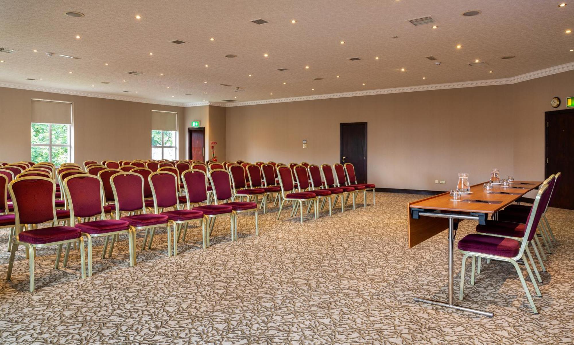 Seven Oaks Hotel Carlow Ngoại thất bức ảnh