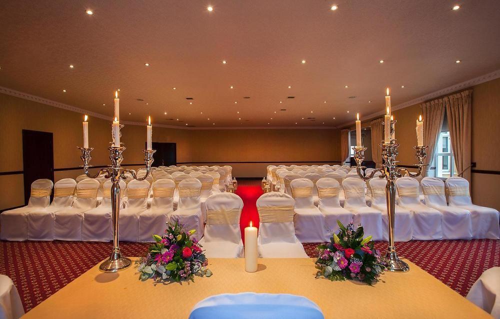 Seven Oaks Hotel Carlow Ngoại thất bức ảnh