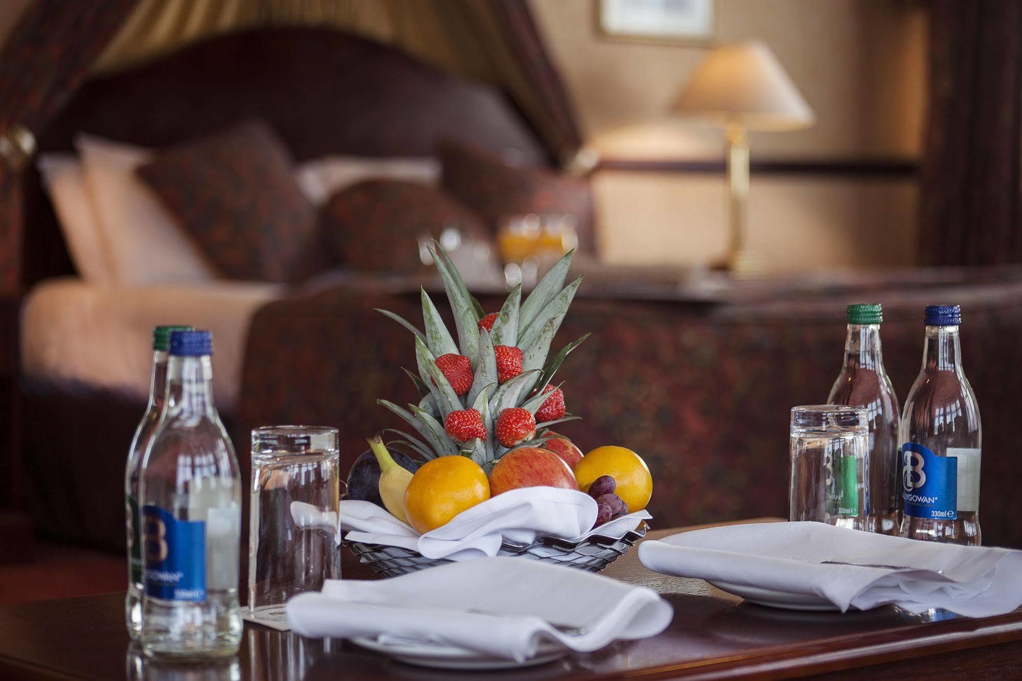 Seven Oaks Hotel Carlow Ngoại thất bức ảnh