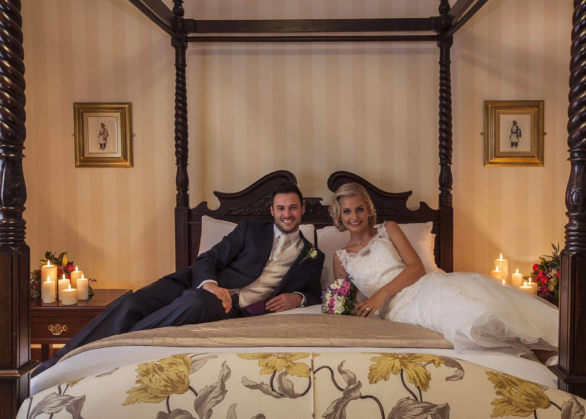 Seven Oaks Hotel Carlow Ngoại thất bức ảnh