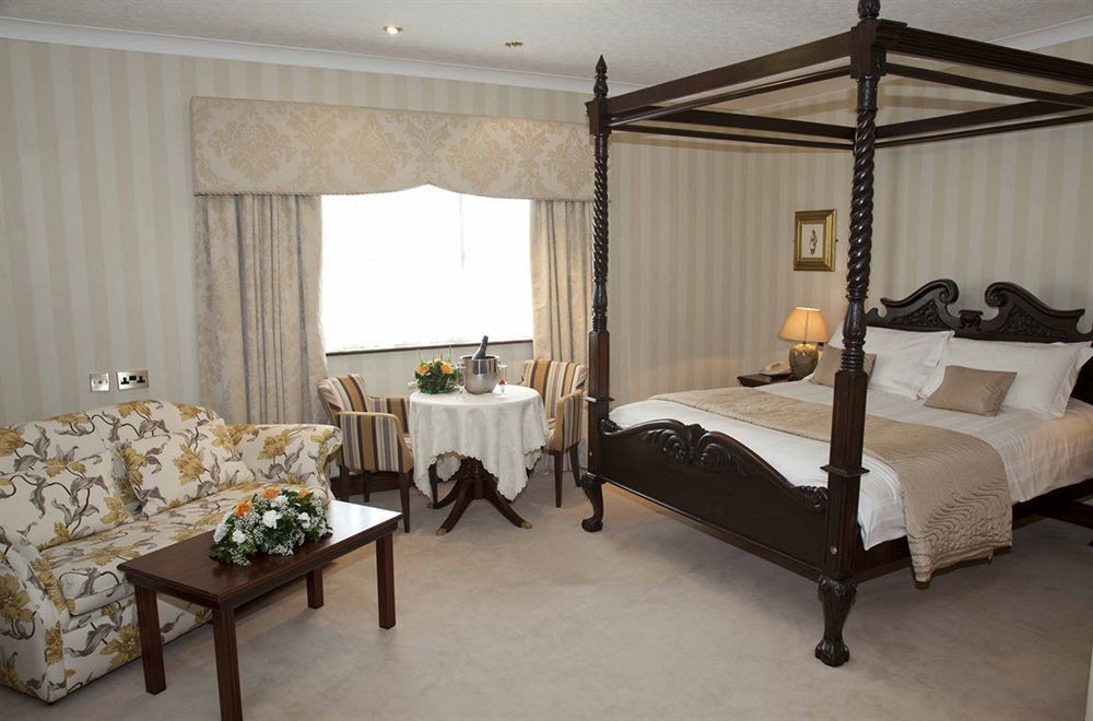 Seven Oaks Hotel Carlow Ngoại thất bức ảnh