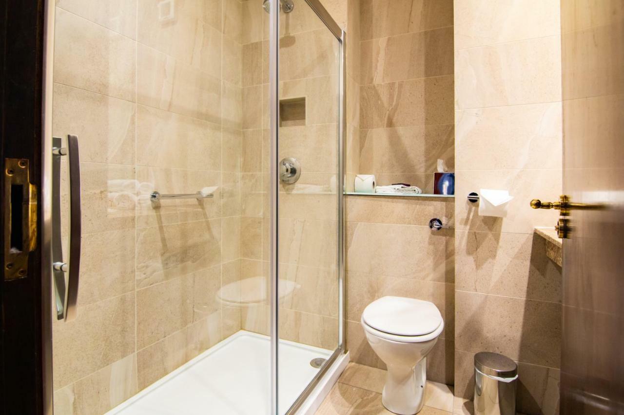 Seven Oaks Hotel Carlow Ngoại thất bức ảnh