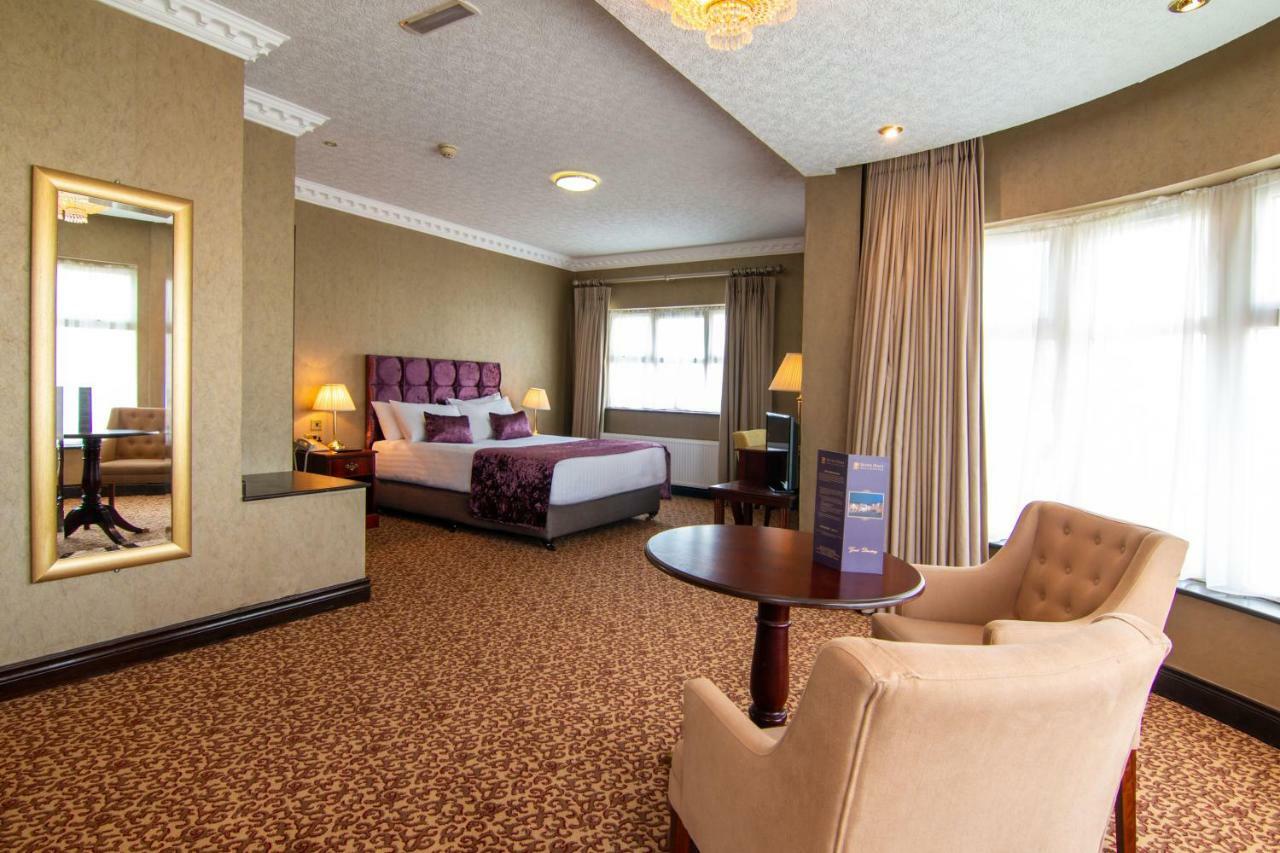 Seven Oaks Hotel Carlow Ngoại thất bức ảnh