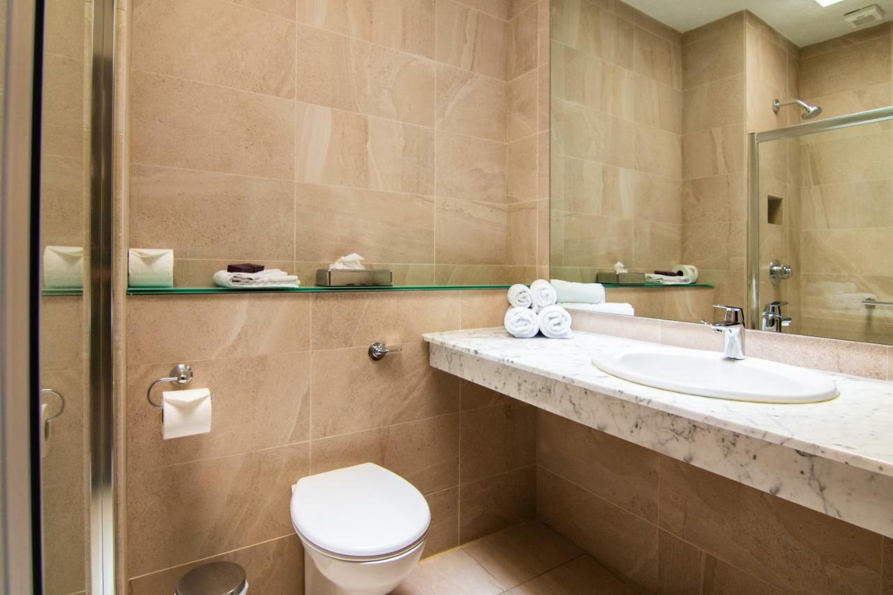 Seven Oaks Hotel Carlow Ngoại thất bức ảnh